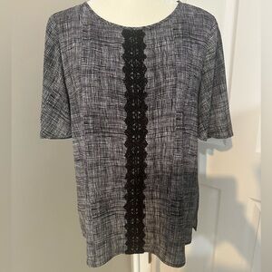 Vince Camuto Blouse -Like New